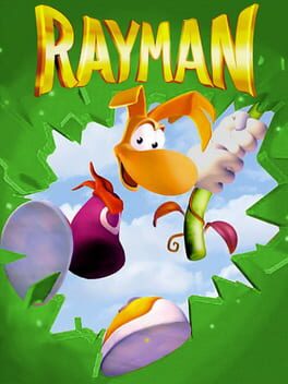 Rayman (USA) (En,Fr,De,Es,It,Nl)