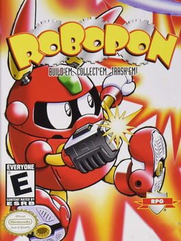 Robopon - Sun Version (USA) (SGB Enhanced) (GB Compatible)