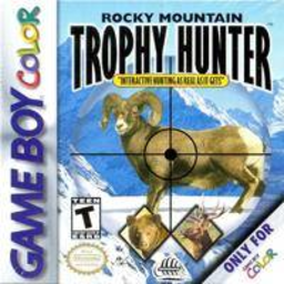 Rocky Mountain - Trophy Hunter (USA)