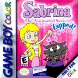 Sabrina - The Animated Series - Zapped! (USA, Europe)