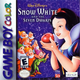 Snow White and the Seven Dwarfs (USA)