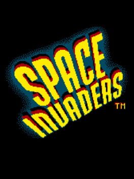 Space Invaders (USA, Europe) (GB Compatible)
