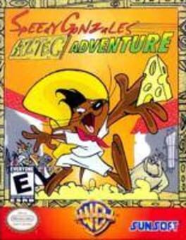 Speedy Gonzales - Aztec Adventure (USA, Europe) (GB Compatible)