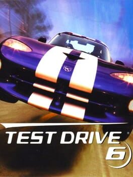 Test Drive 6 (USA) (GB Compatible)