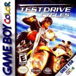 Test Drive Cycles (USA)
