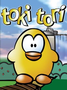Toki Tori (USA, Europe) (En,Ja,Fr,De,Es)