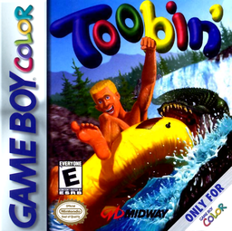 Toobin' (USA)
