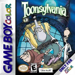 Toonsylvania (USA)