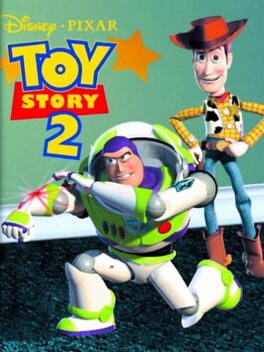 Toy Story 2 (USA, Europe) (SGB Enhanced) (GB Compatible)