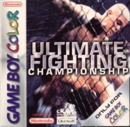 Ultimate Fighting Championship (USA)