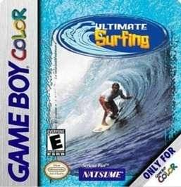 Ultimate Surfing (USA)