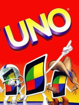Uno (USA) (GB Compatible)