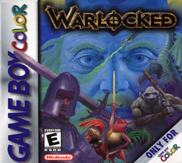 Warlocked (USA)