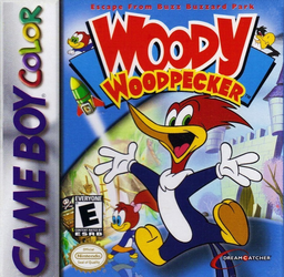 Woody Woodpecker (USA)