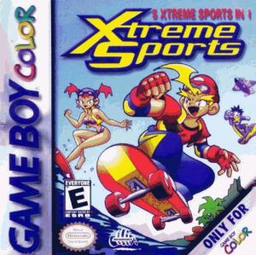 Xtreme Sports (USA)
