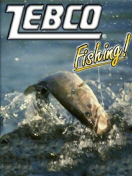Zebco Fishing! (USA) (Rumble Version)