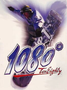 1080 Snowboarding (Japan, USA) (En,Ja)