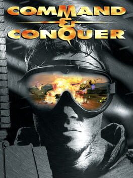 Command & Conquer (USA)