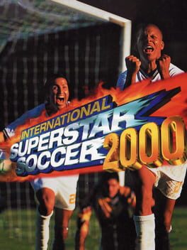 International Superstar Soccer 2000 (USA) (En,Es) (Rev 1)