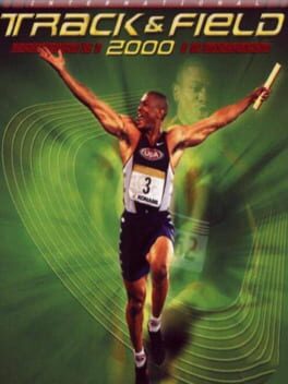 International Track & Field 2000 (USA)