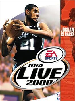 NBA Live 2000 (USA) (En,Fr,De,Es)