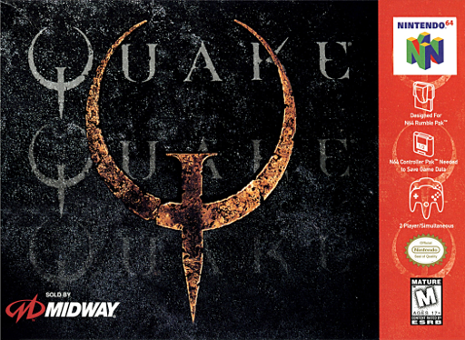 Quake (USA)