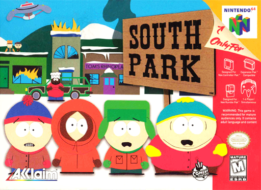South Park (USA)