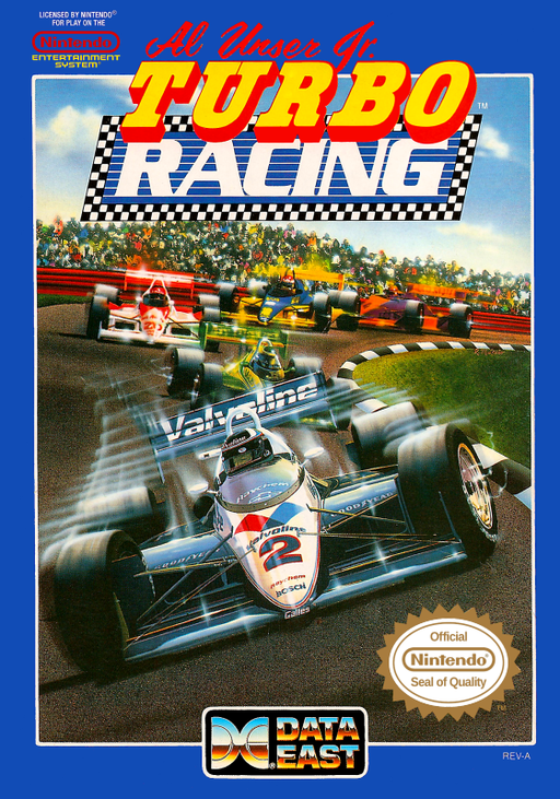 Al Unser Jr. Turbo Racing (USA)