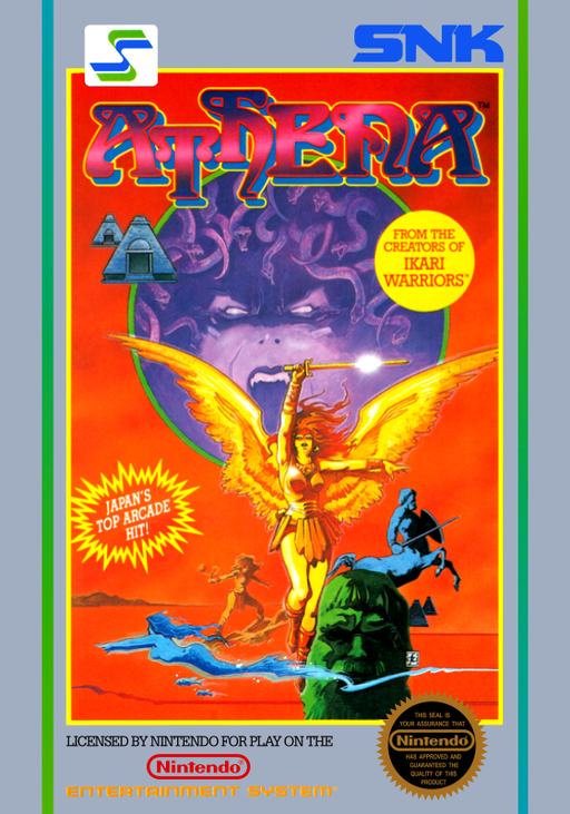 Athena (USA)