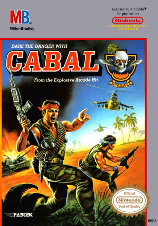 Cabal (USA)