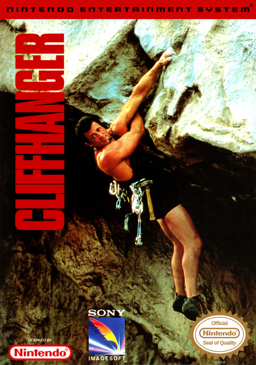 Cliffhanger (USA)