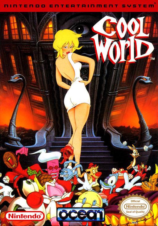 Cool World (USA)