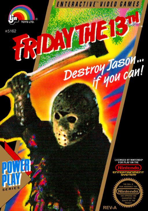 Friday the 13th (USA)