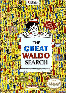 Great Waldo Search, The (USA)