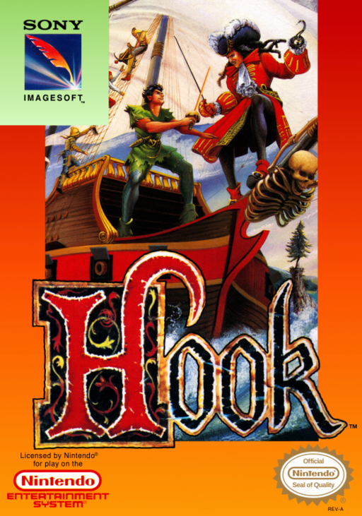 Hook (USA)