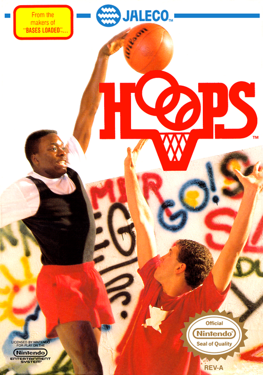 Hoops (USA)