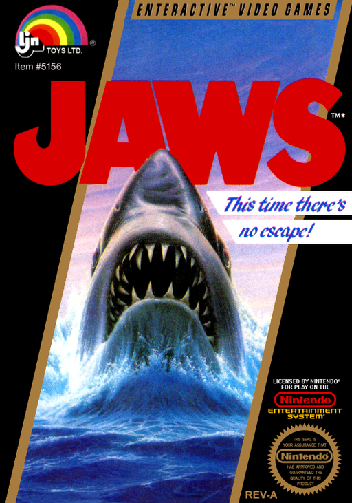 Jaws (USA)