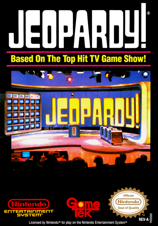 Jeopardy! (USA) (Rev 1)