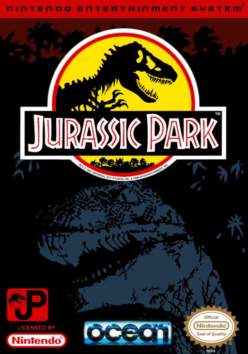Jurassic Park (USA)