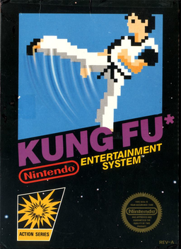 Kung Fu (Japan, USA) (En)