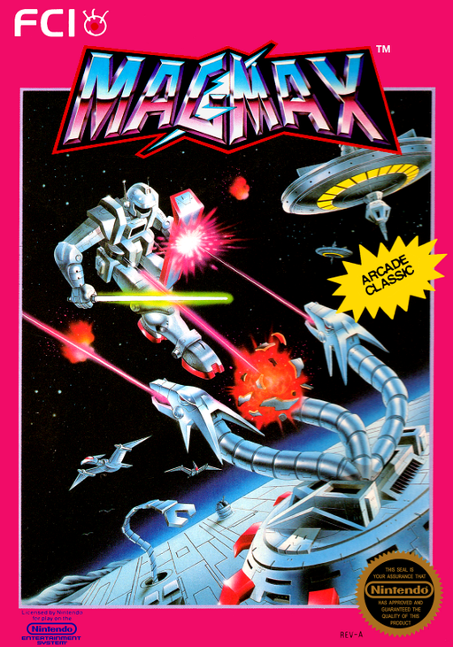 Magmax (USA)
