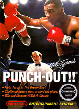 Mike Tyson's Punch-Out!! (Japan, USA) (En) (Rev 1)