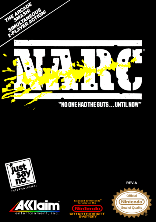 NARC (USA)