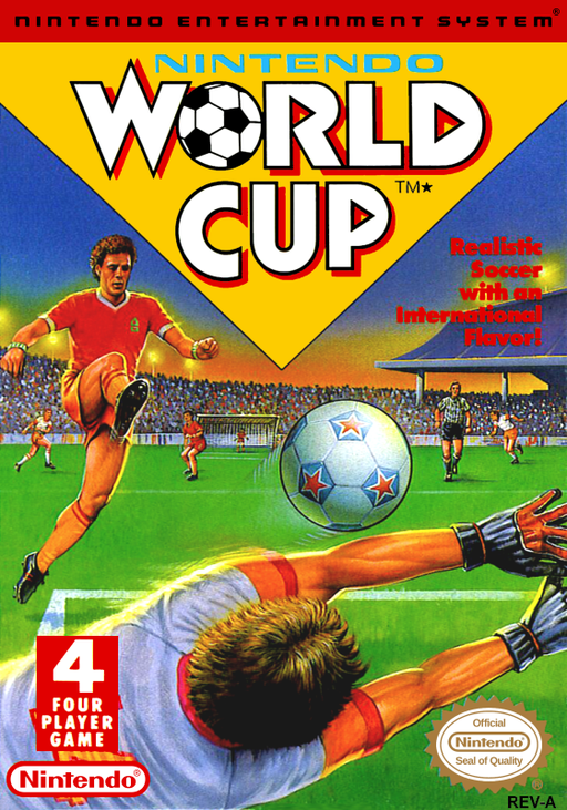 Nintendo World Cup (USA) (Rev 1)