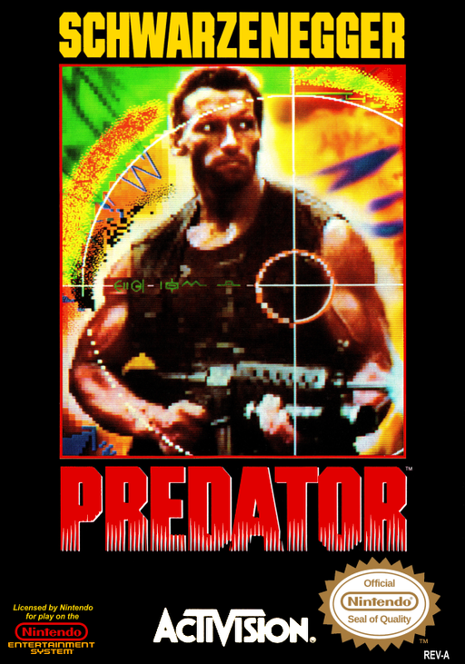 Predator (USA)