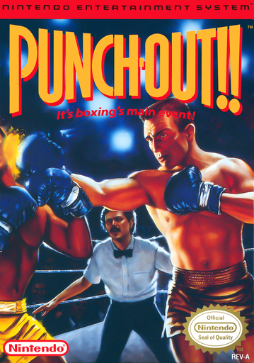 Punch-Out!! (USA)