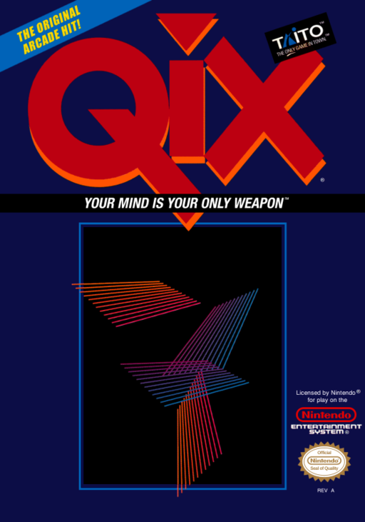 QIX (USA)