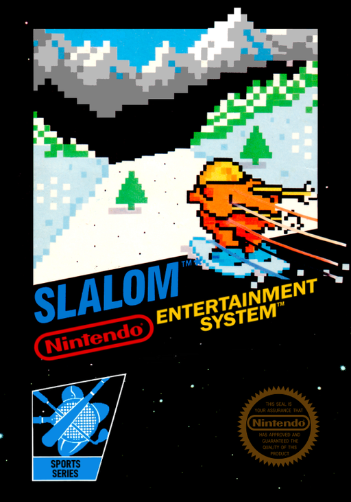 Slalom (USA)