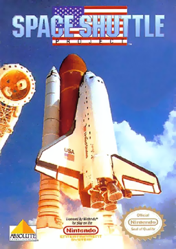 Space Shuttle Project (USA)