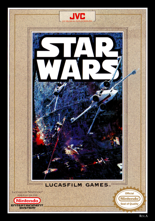 Star Wars (USA)